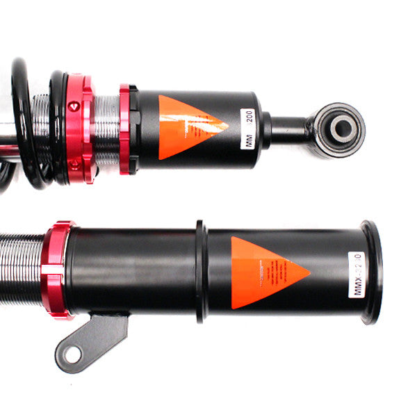GODSPEED Mitsubishi Lancer (CX/CY) 2008-17 MAXX Coilovers