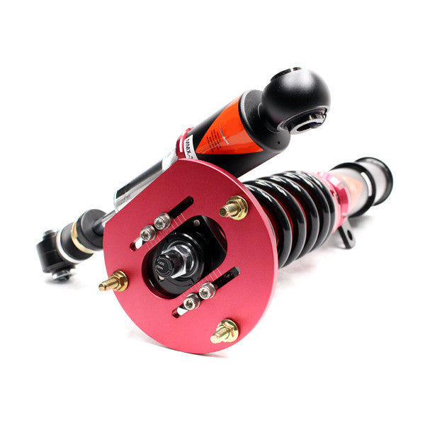 GODSPEED Chevrolet Cobalt 2005-10 MAXX Coilovers