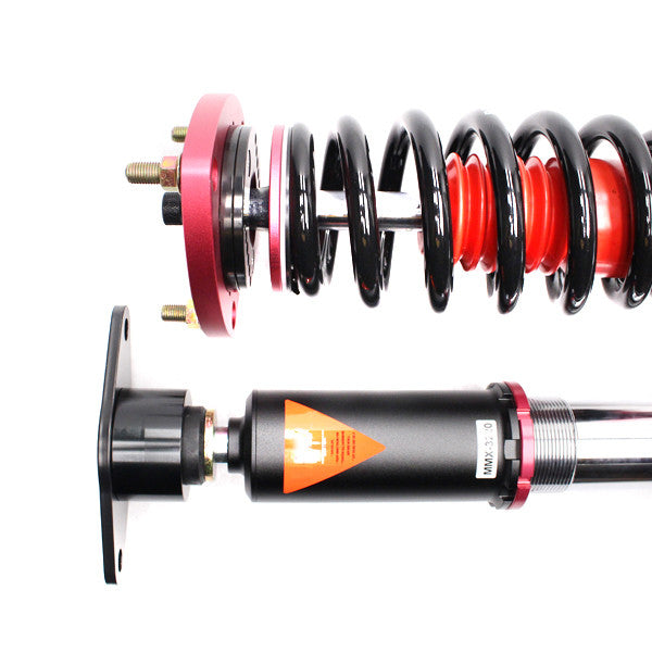GODSPEED Mazda6 (GJ/GL) 2014-17 MAXX Coilovers (after 5/13/2013)