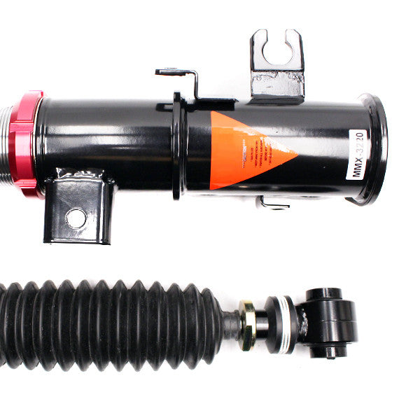 GODSPEED Mazda6 (GJ/GL) 2014-17 MAXX Coilovers (after 5/13/2013)