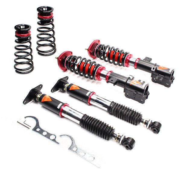 GODSPEED Mazda3 (BM/BN) 2014-18 MAXX Coilovers