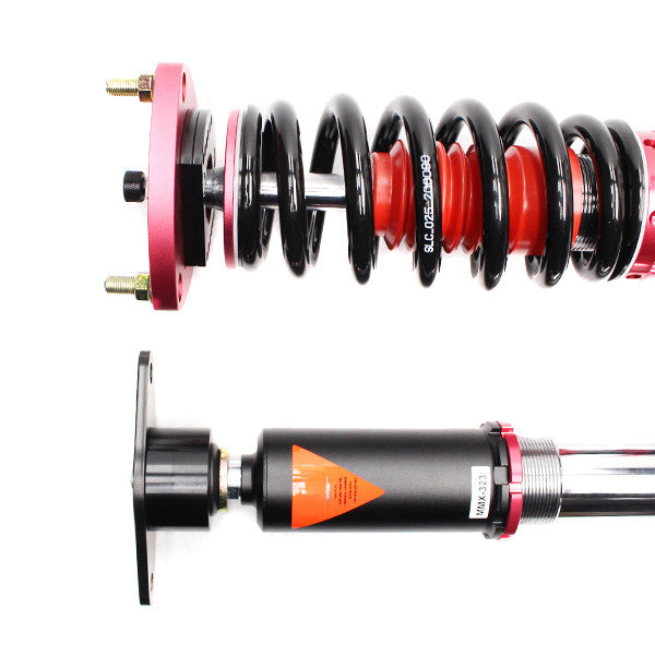 GODSPEED Mazda3 (BM/BN) 2014-18 MAXX Coilovers