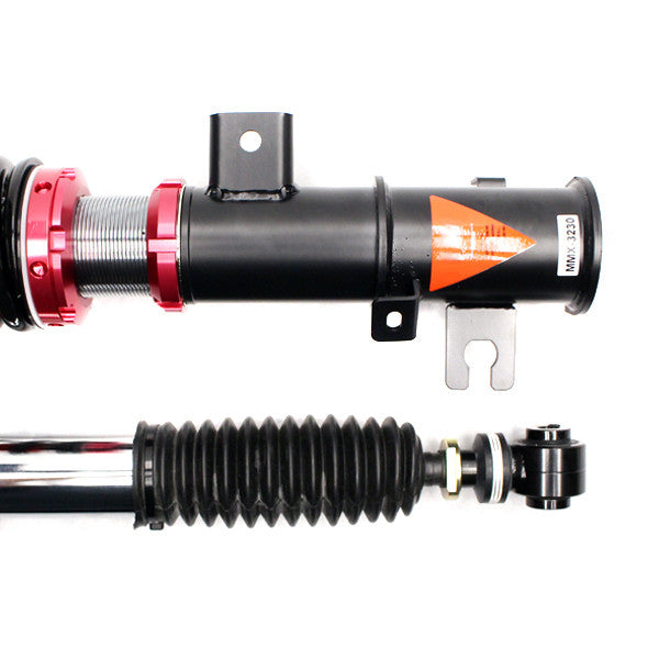 GODSPEED Mazda3 (BM/BN) 2014-18 MAXX Coilovers