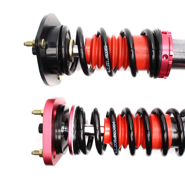GODSPEED Toyota MR2 (AW11) 1987-89 MAXX Coilovers (4 Studs)