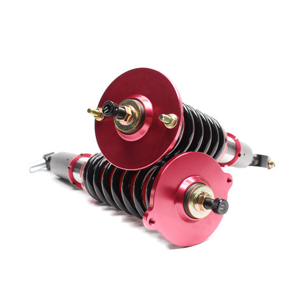 GODSPEED Audi A4 (B5) 1996-01 MAXX Coilovers