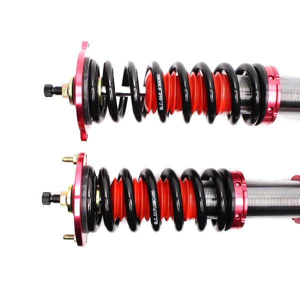 GODSPEED Audi A4 (B5) 1996-01 MAXX Coilovers