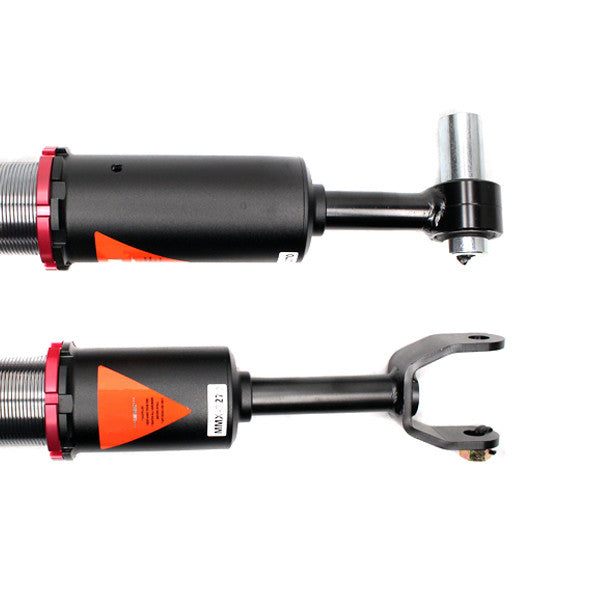 GODSPEED Audi A4 (B5) 1996-01 MAXX Coilovers
