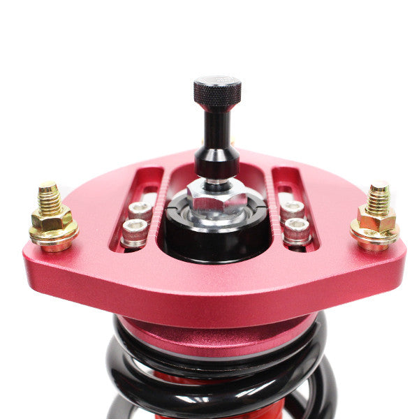 GODSPEED Volkswagen Beetle Non-R-Line (A6) 2012-19 MAXX Coilovers