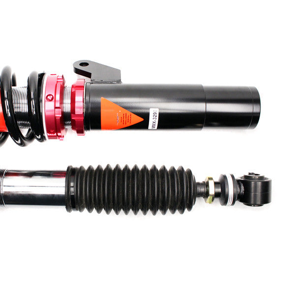 GODSPEED Volkswagen Beetle Non-R-Line (A6) 2012-19 MAXX Coilovers