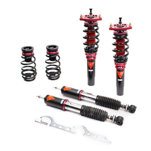 GODSPEED Audi TT / TT QUATTRO (8J) 2008-15 MAXX Coilovers