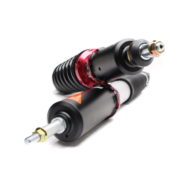 GODSPEED Audi A5 / A5 QUATTRO (8T) 2008-17 MAXX Coilovers