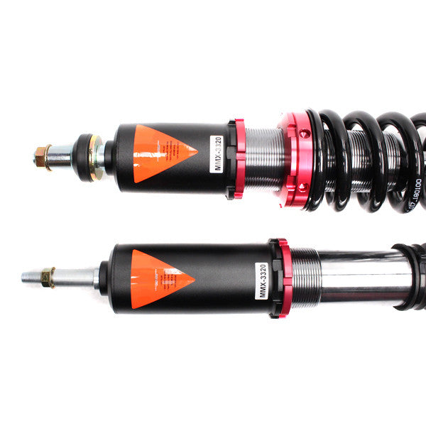 GODSPEED Audi A5 / A5 QUATTRO (8T) 2008-17 MAXX Coilovers