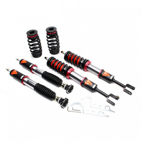GODSPEED Volkswagen Passat (B5) FWD 1998-05 MAXX Coilovers
