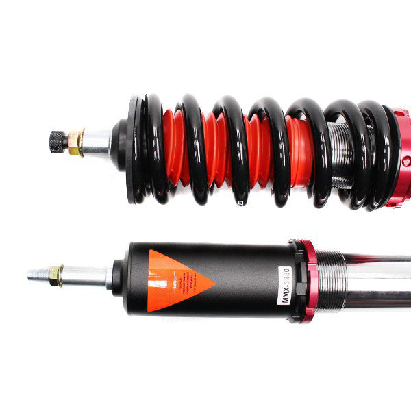 GODSPEED Volkswagen Passat (B5) FWD 1998-05 MAXX Coilovers
