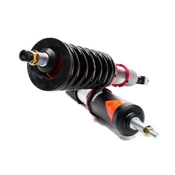 GODSPEED Volkswagen Passat (B5) FWD 1998-05 MAXX Coilovers