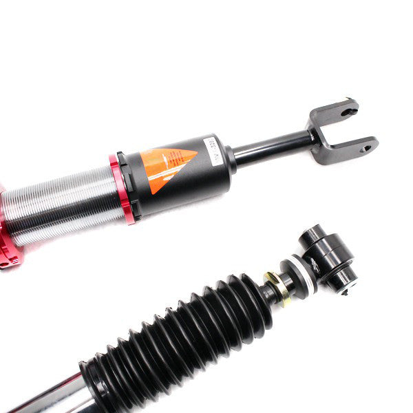 GODSPEED Audi A6 (C5) 1998-04 MAXX Coilovers