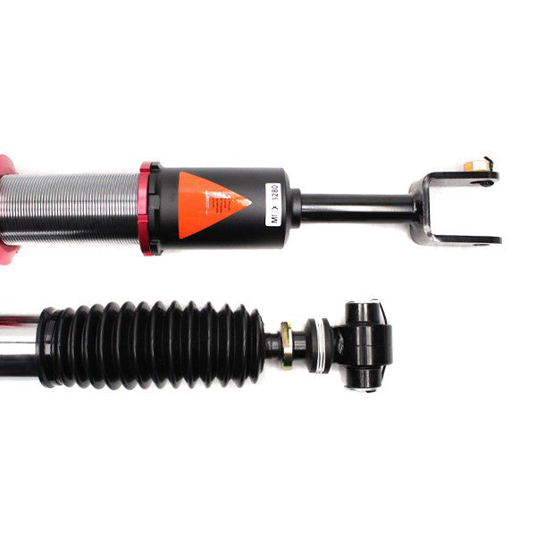 GODSPEED Volkswagen Passat (B5) FWD 1998-05 MAXX Coilovers