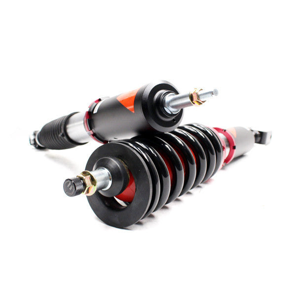 GODSSPEED Audi A6 / A6 QUATTRO (C6) 2006-11 MAXX Coilovers
