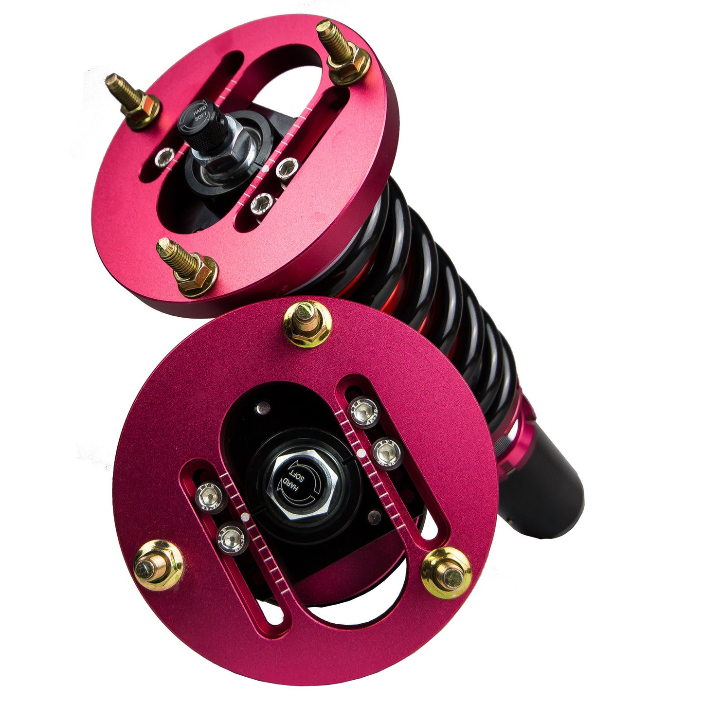GO0DSPEED BMW M3 (E90/E91/E92/E93) 2007-13 MAXX Coilovers