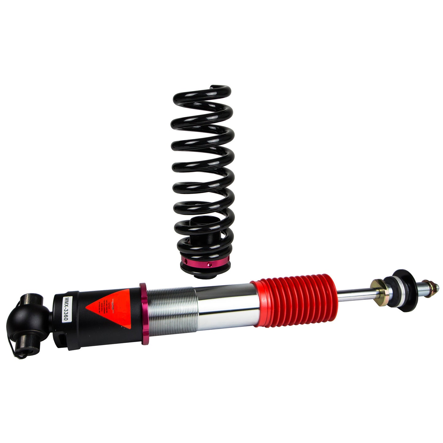 GO0DSPEED BMW M3 (E90/E91/E92/E93) 2007-13 MAXX Coilovers