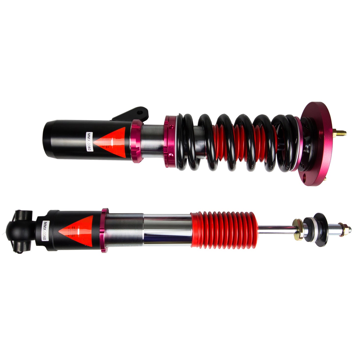 GO0DSPEED BMW M3 (E90/E91/E92/E93) 2007-13 MAXX Coilovers