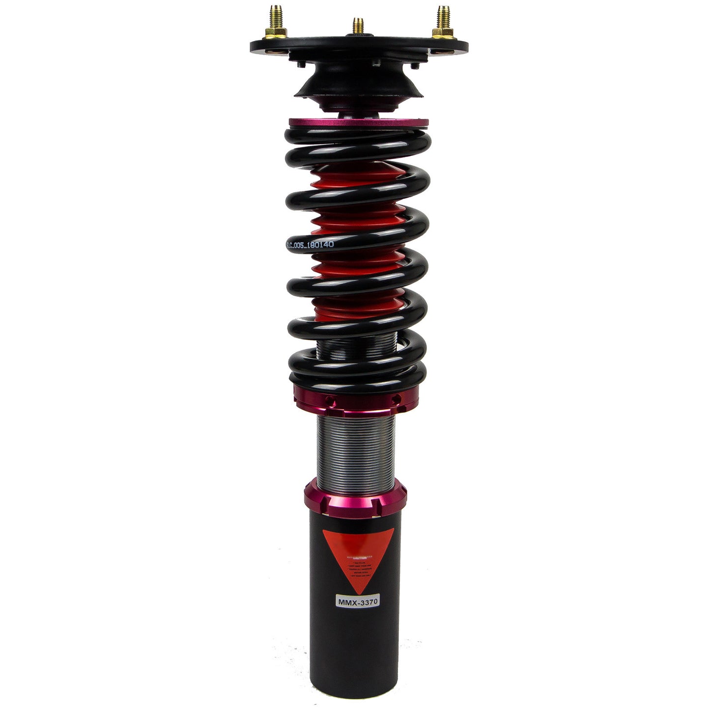 GODSPEED BMW M5 (E60) 2006-10 MAXX Coilovers