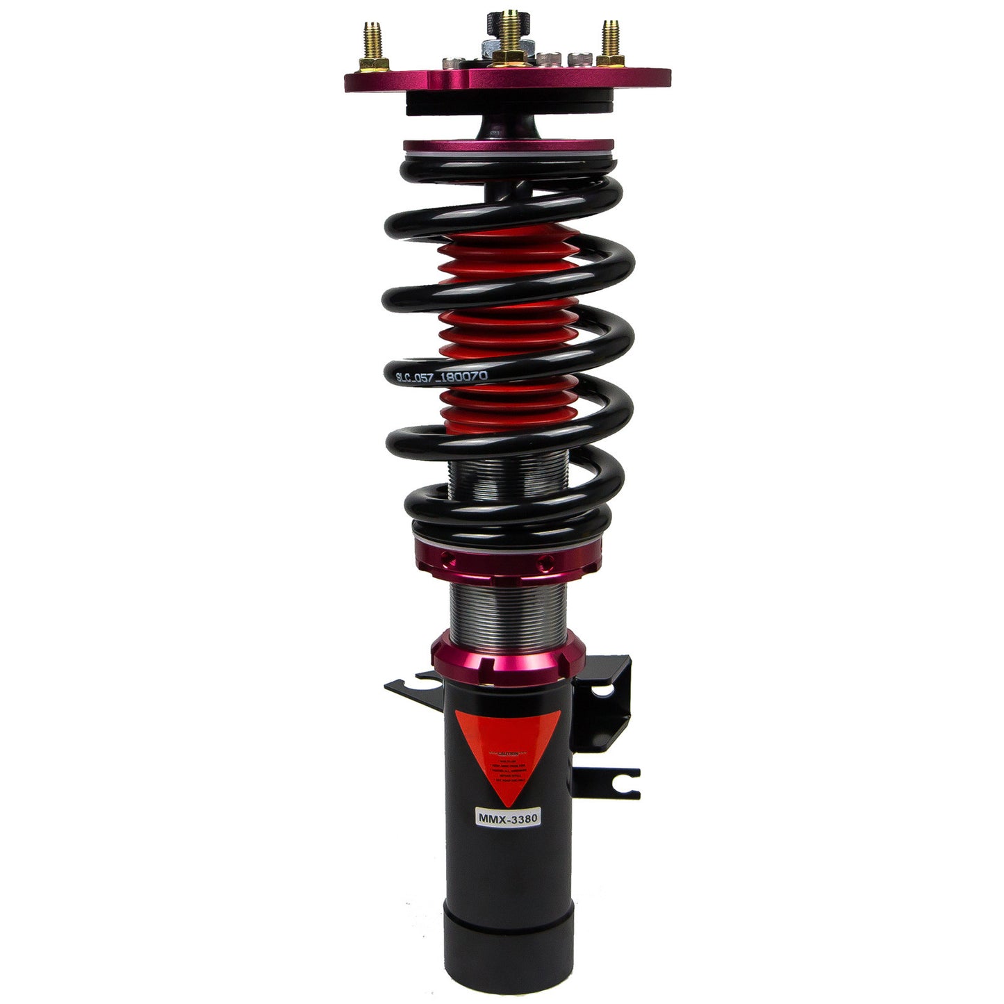 GODSPEED BMW 5-Series RWD (E34) 1989-95 (61mm) MAXX Coilovers