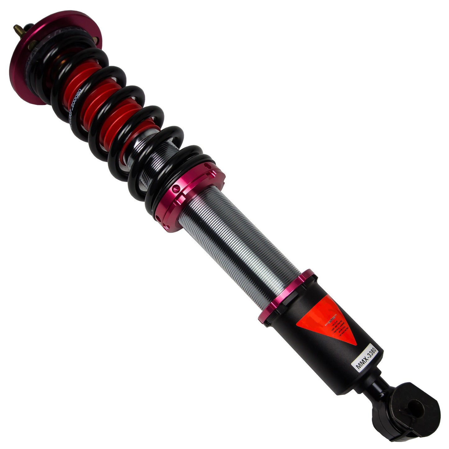 GODSPEED BMW 5-Series RWD (E34) 1989-95 (61mm) MAXX Coilovers