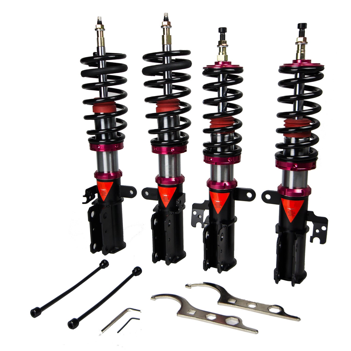 GODSPEED Toyota Solara (XV20) 1999-04 MAXX Coilovers