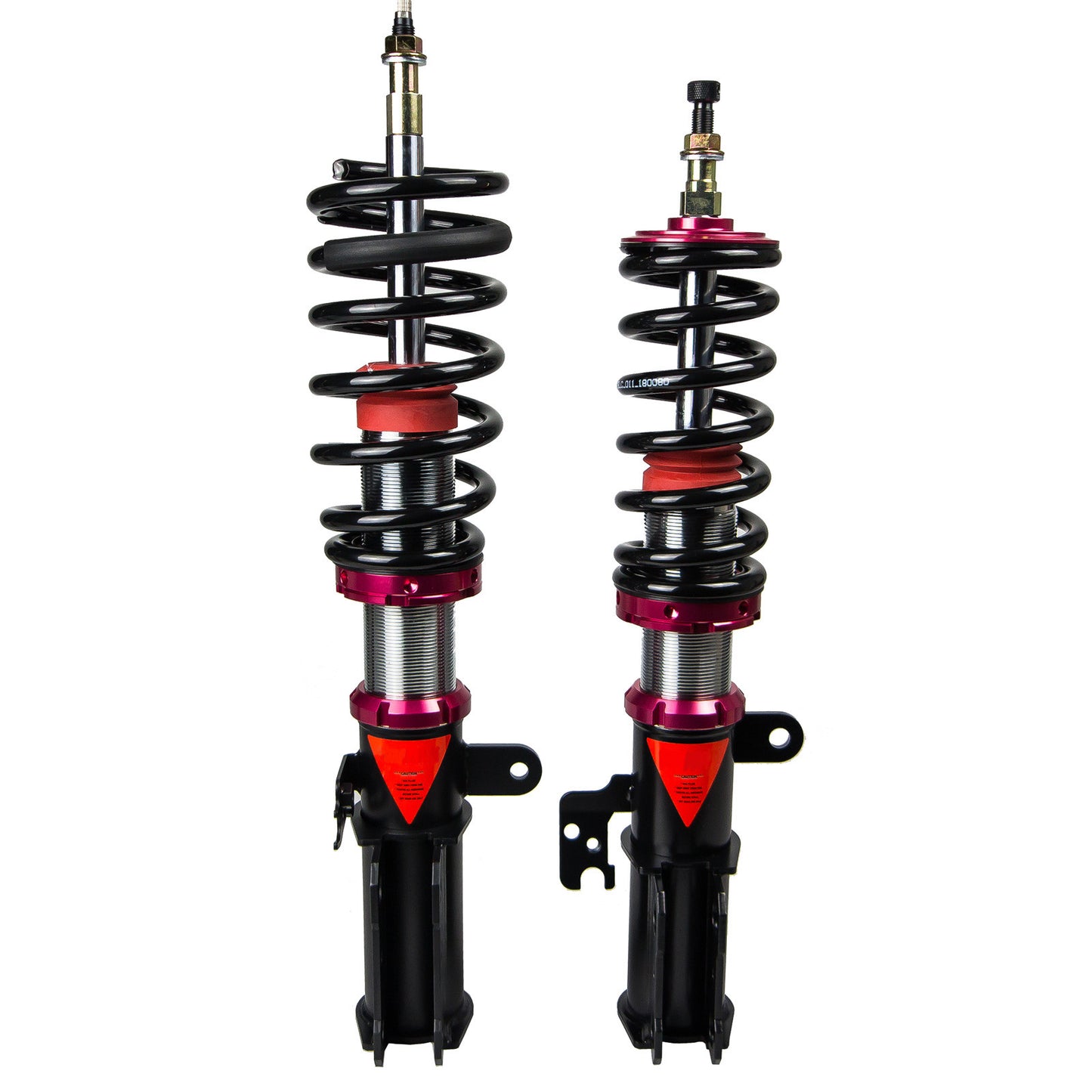 GODSPEED Toyota Camry (XV20) 1997-01 MAXX Coilovers