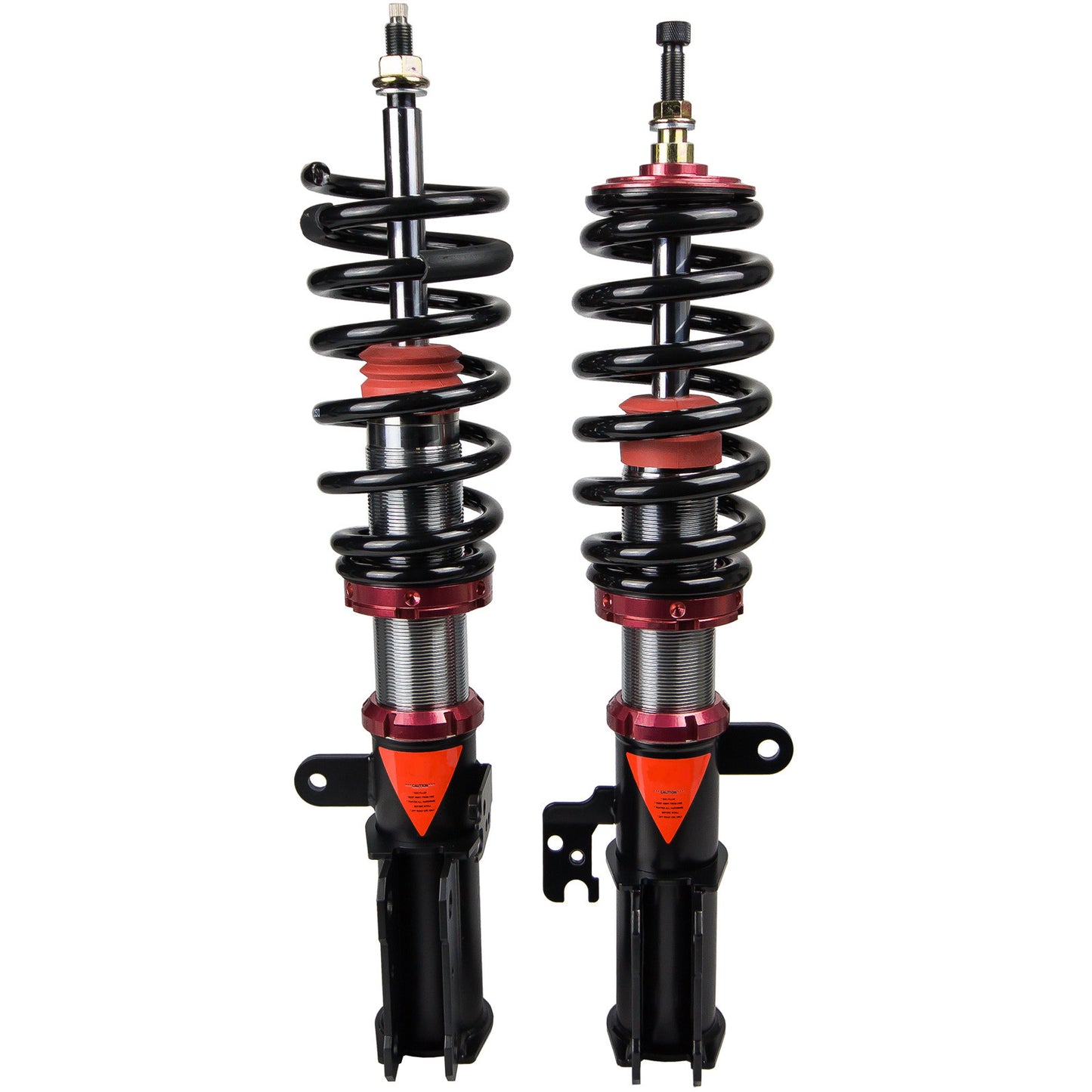 GODSPEED Toyota Camry (XV30) 2002-06 MAXX Coilovers