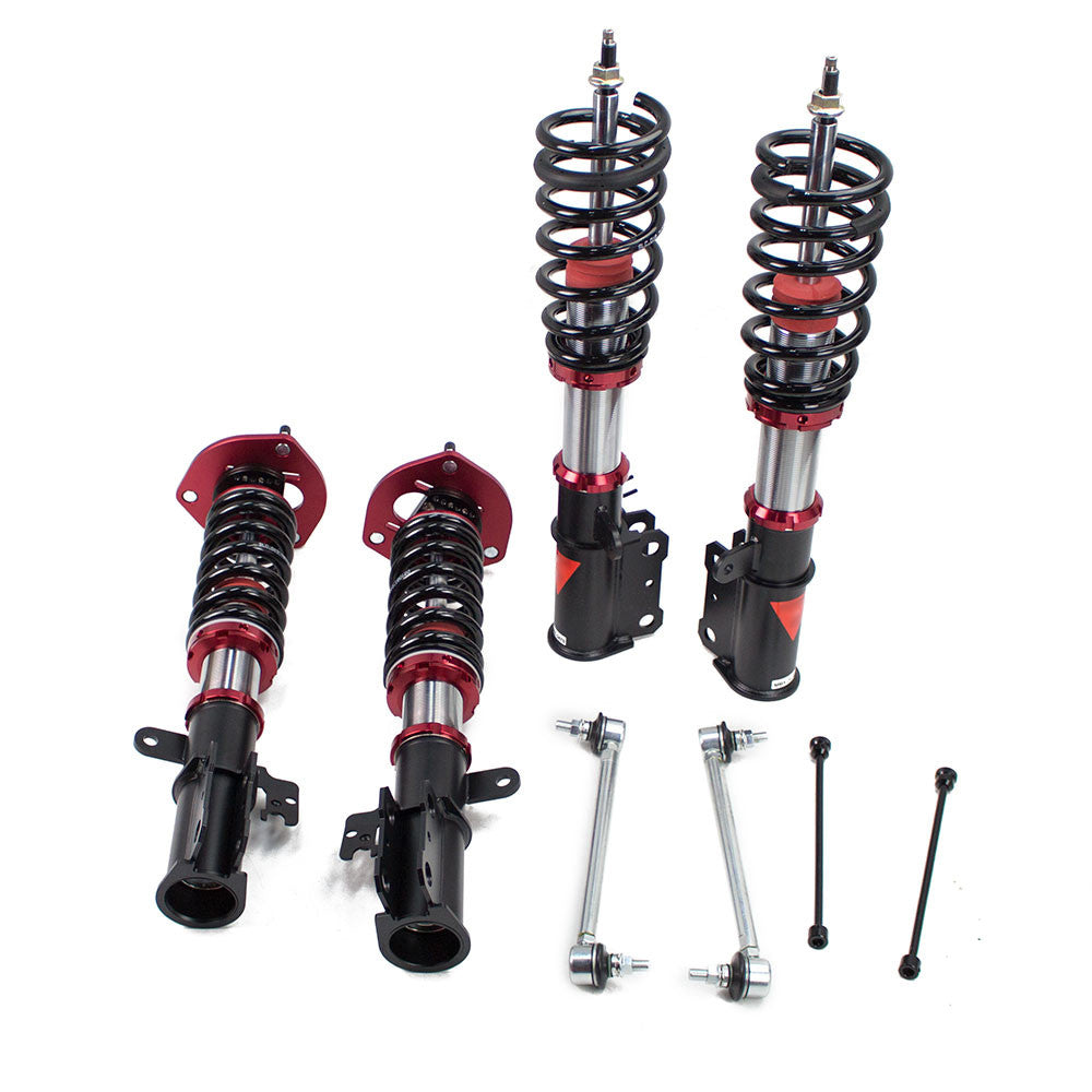 GODSPEED Toyota Camry L/LE/XLE (XV50) 2012-17 MAXX Coilovers