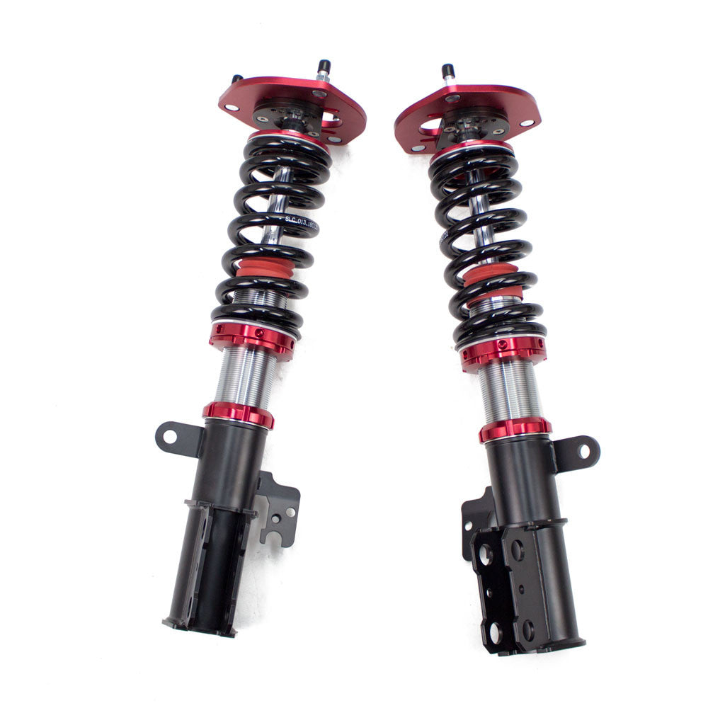 GODSPEED Toyota Camry L/LE/XLE (XV50) 2012-17 MAXX Coilovers