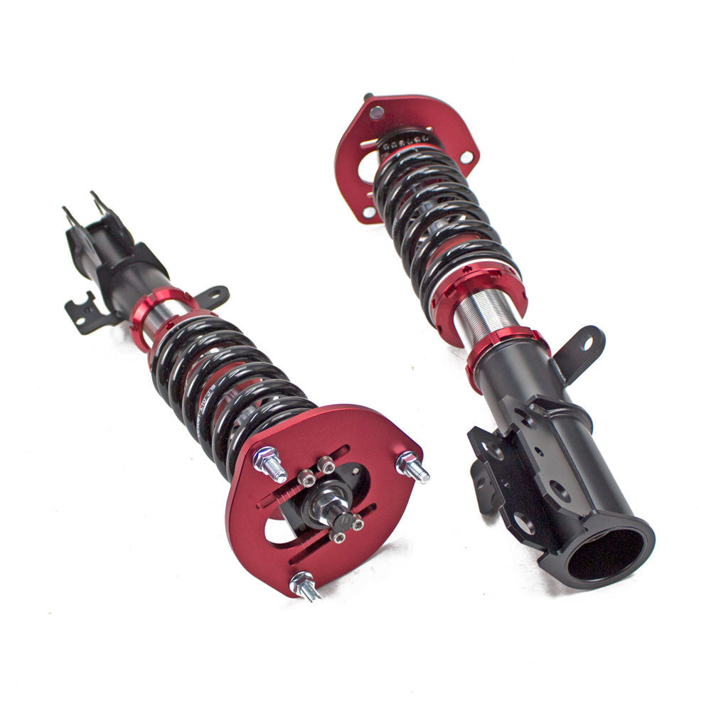 GODSPEED Toyota Camry L/LE/XLE (XV50) 2012-17 MAXX Coilovers