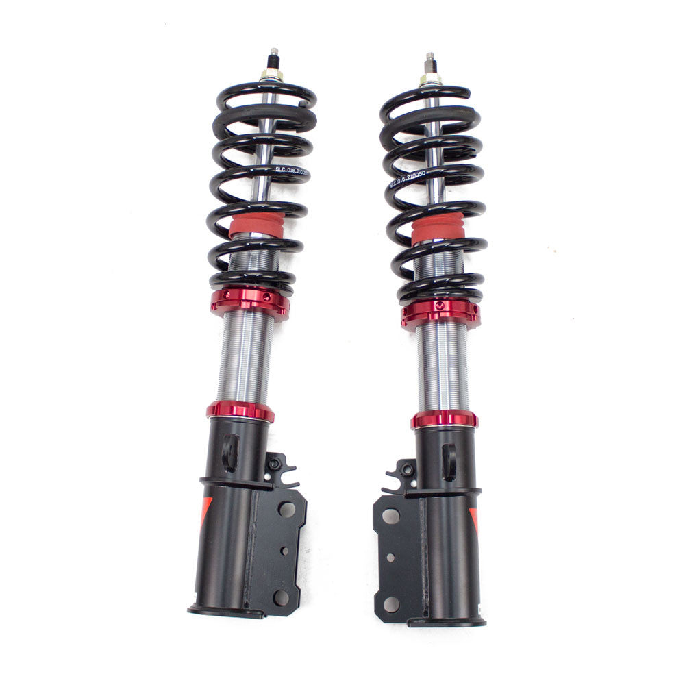 GODSPEED Toyota Camry L/LE/XLE (XV50) 2012-17 MAXX Coilovers