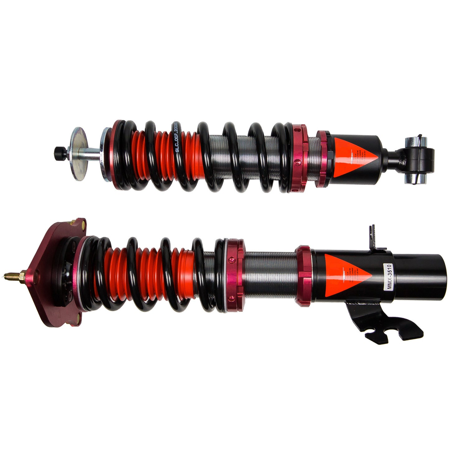 GODSPEED MINI Cooper Hatchback (R50/R53) 2002-06 MAXX Coilovers