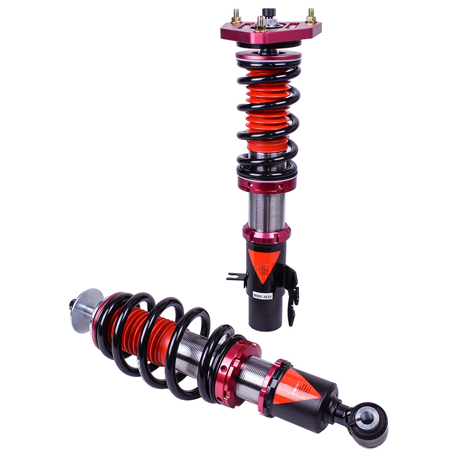 Godspeed MINI Cooper Clubman (R55) 2007-14 MAXX Coilovers