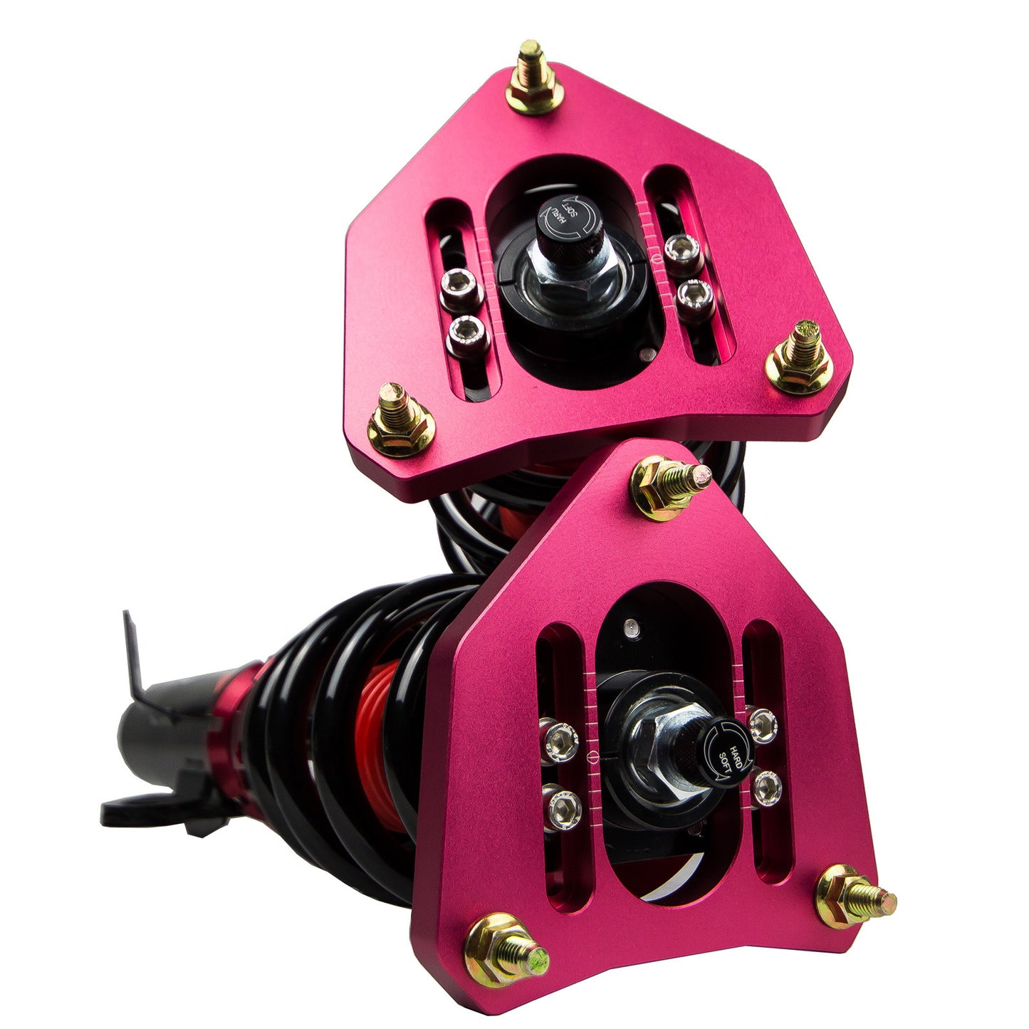 GODSPEED MINI Cooper Countryman (R60) 2011-16 MAXX Coilovers