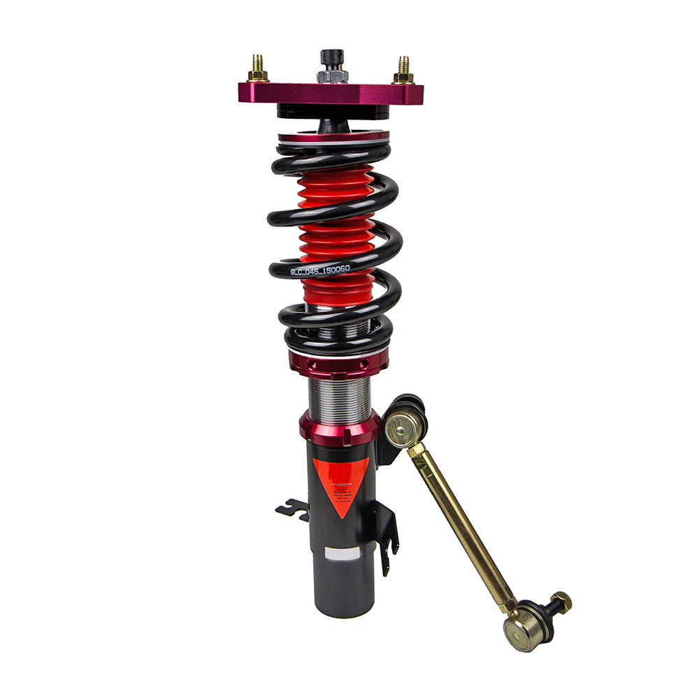 GODSPEED MINI Cooper / Cooper S / JCW Coupe (R58/R59) 2012-15 MAXX Coilovers