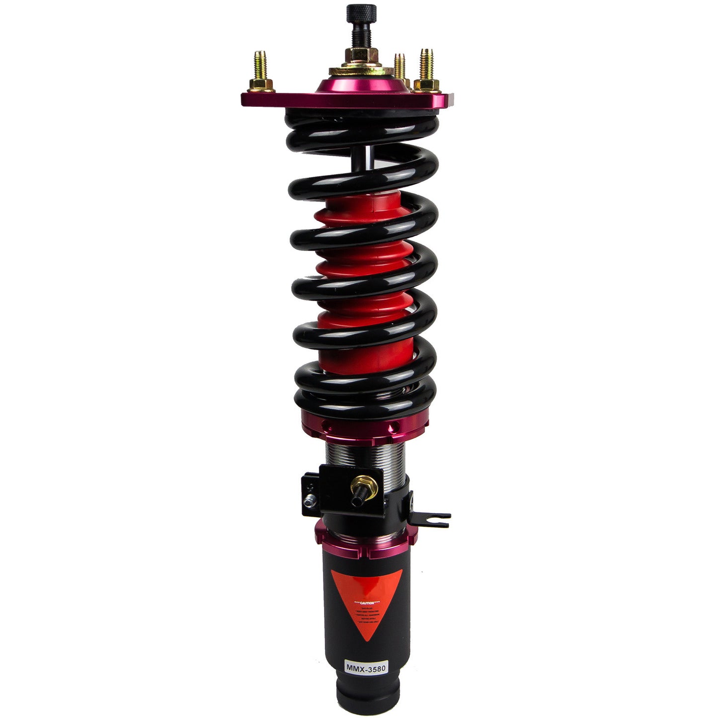 GODSPEED Infiniti G35 Sedan AWD (V35) 2004-06 (AWD) MAXX Coilovers