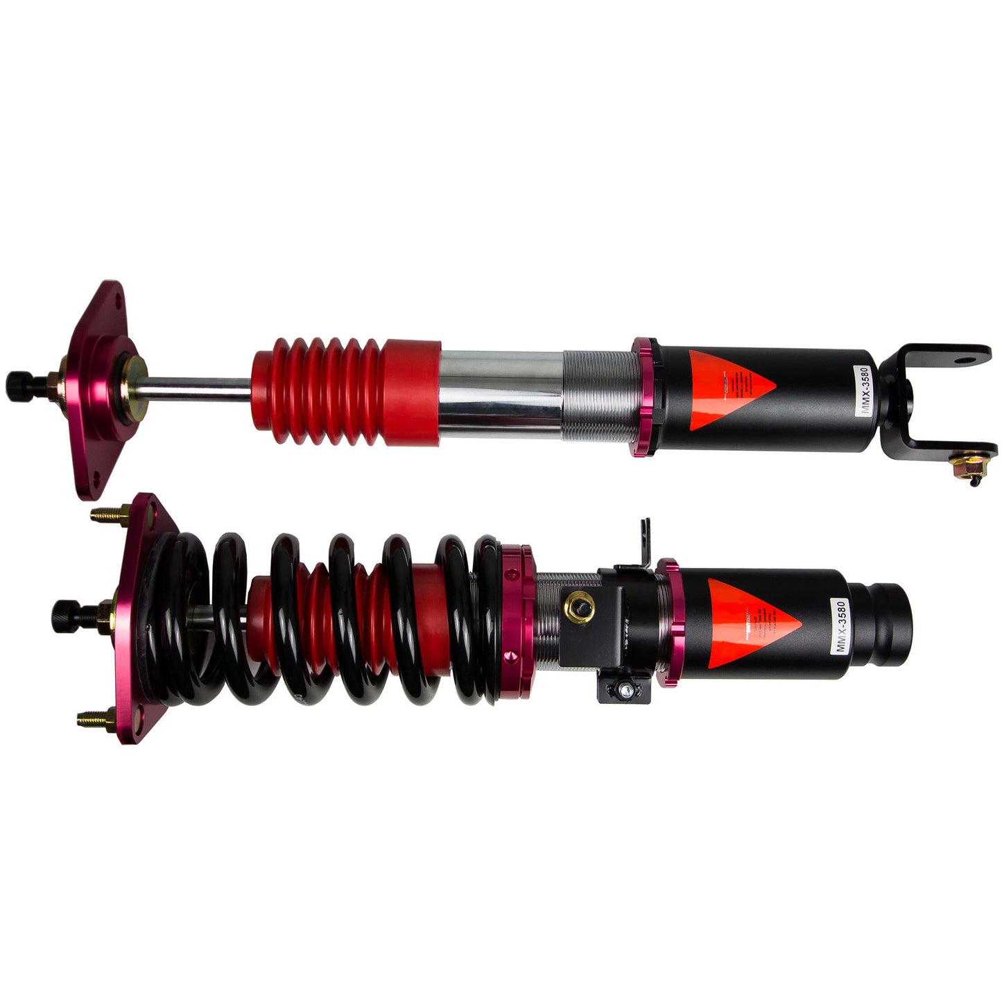 GODSPEED Infiniti G35 Sedan AWD (V35) 2004-06 (AWD) MAXX Coilovers