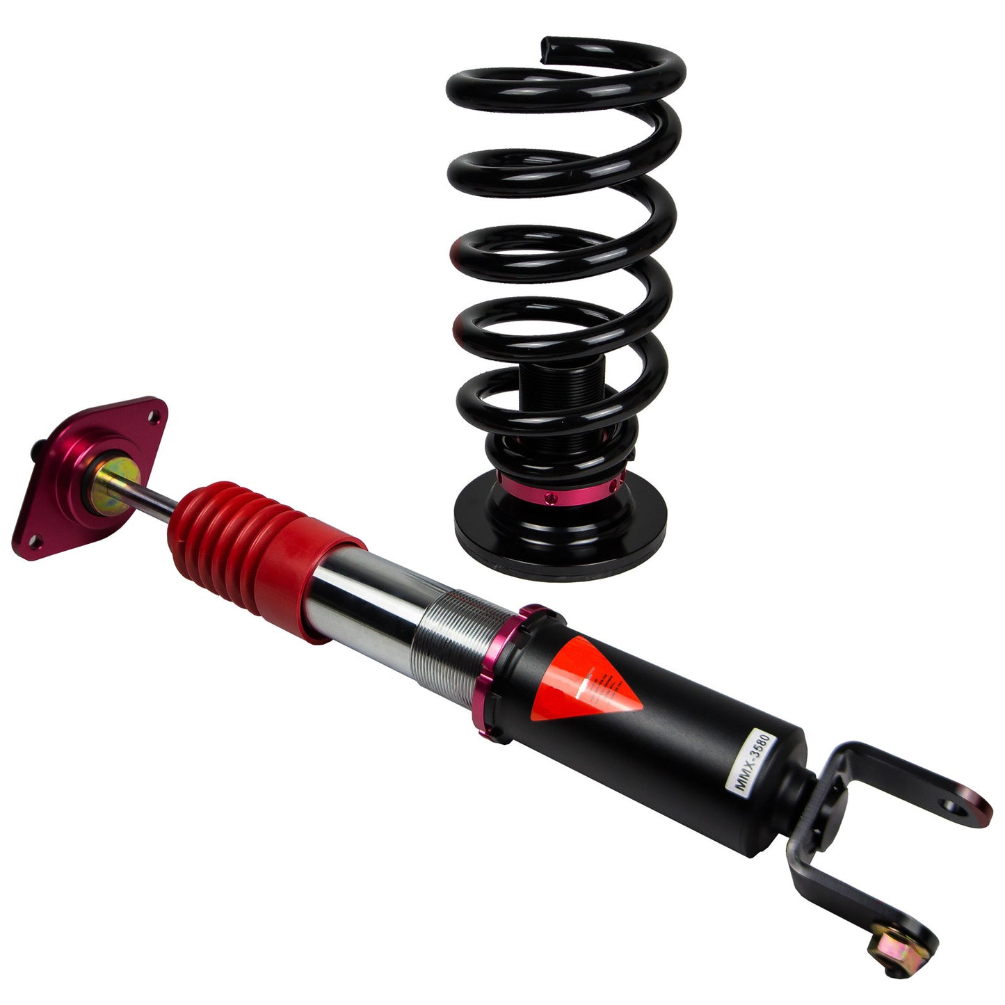 GODSPEED Infiniti G35 Sedan AWD (V35) 2004-06 (AWD) MAXX Coilovers