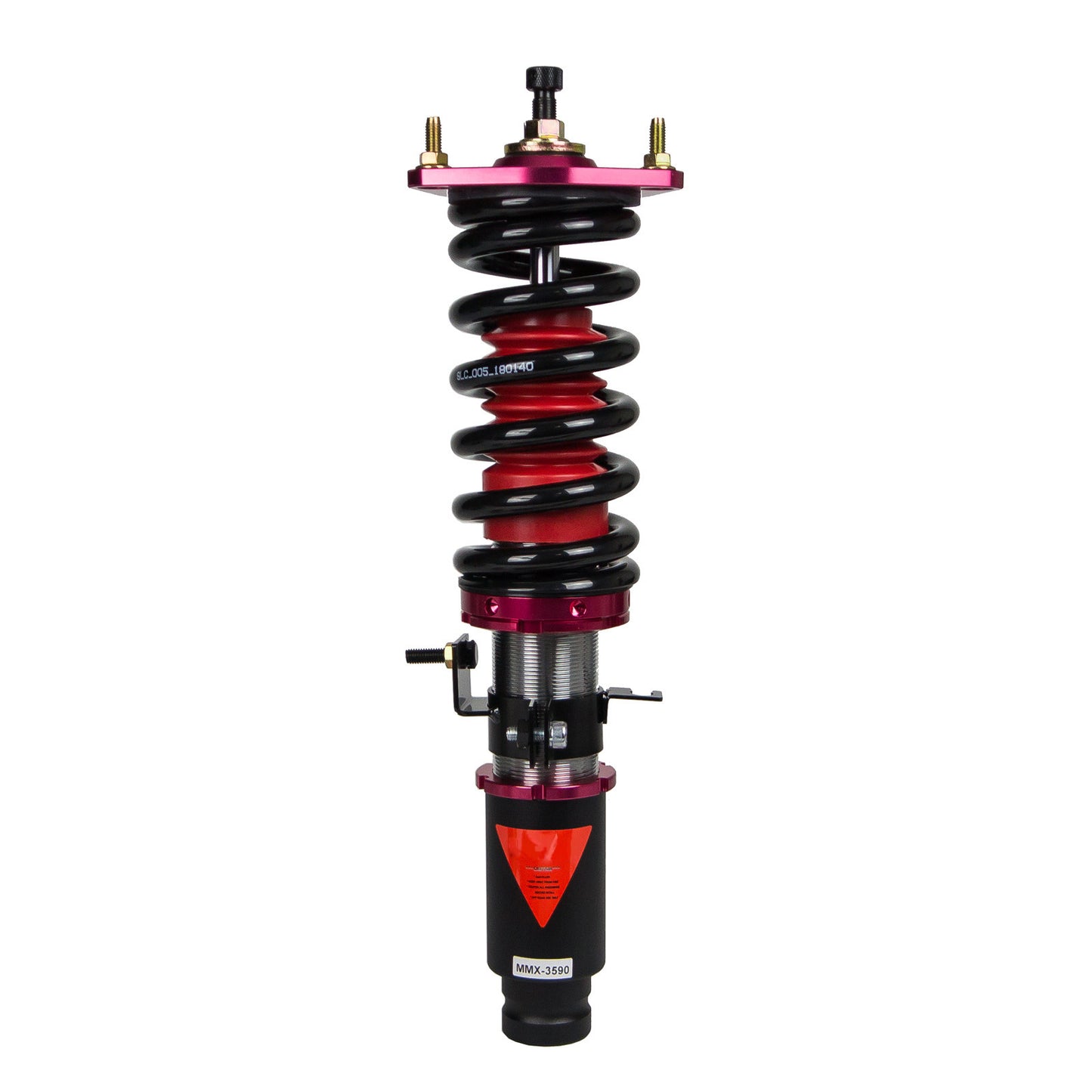 GODSPEED Infiniti Q40 AWD (V36) 2014-15 MAXX Coilovers