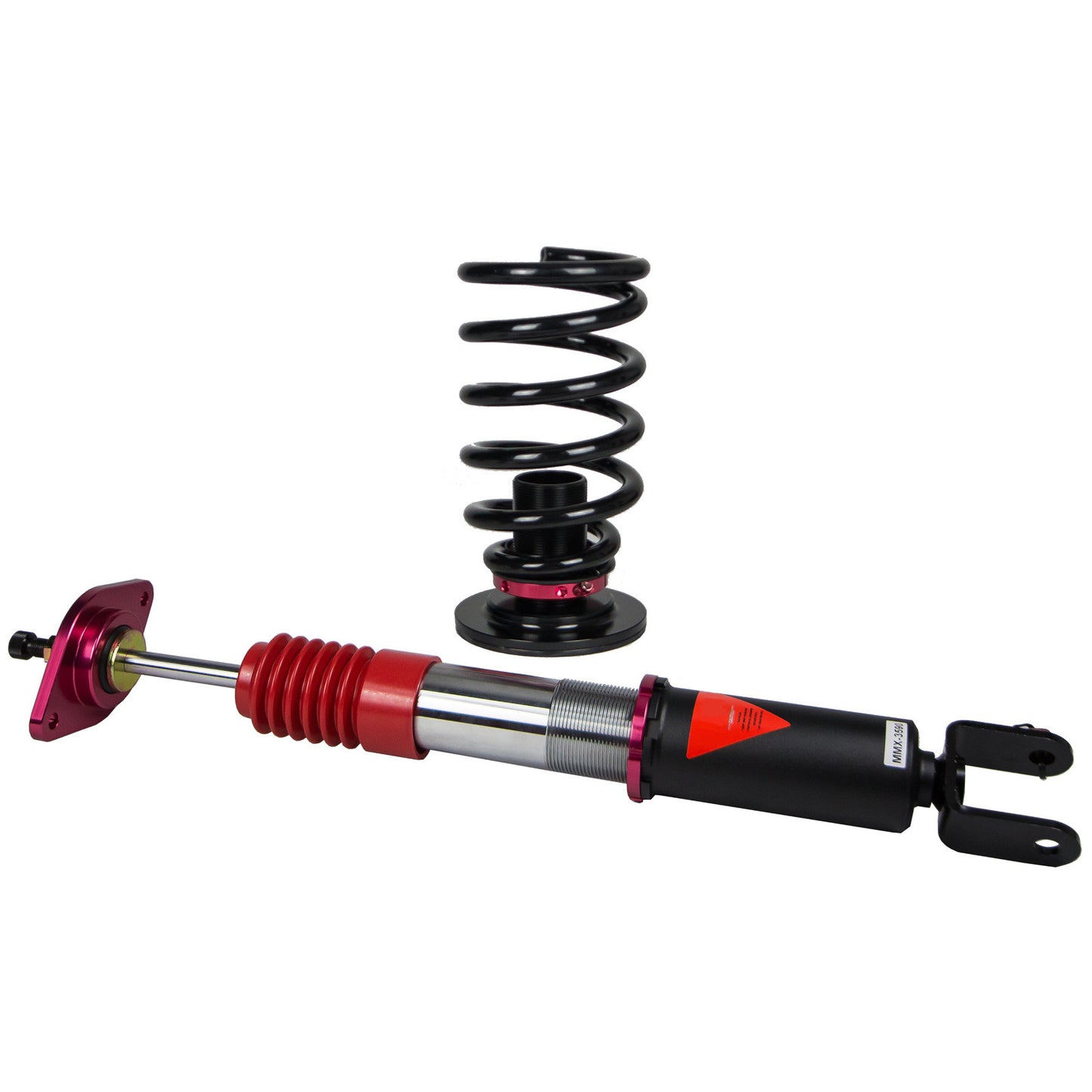 GODSPEED Infiniti M35 / M45 AWD (Y50) 2006-10 MAXX Coilovers