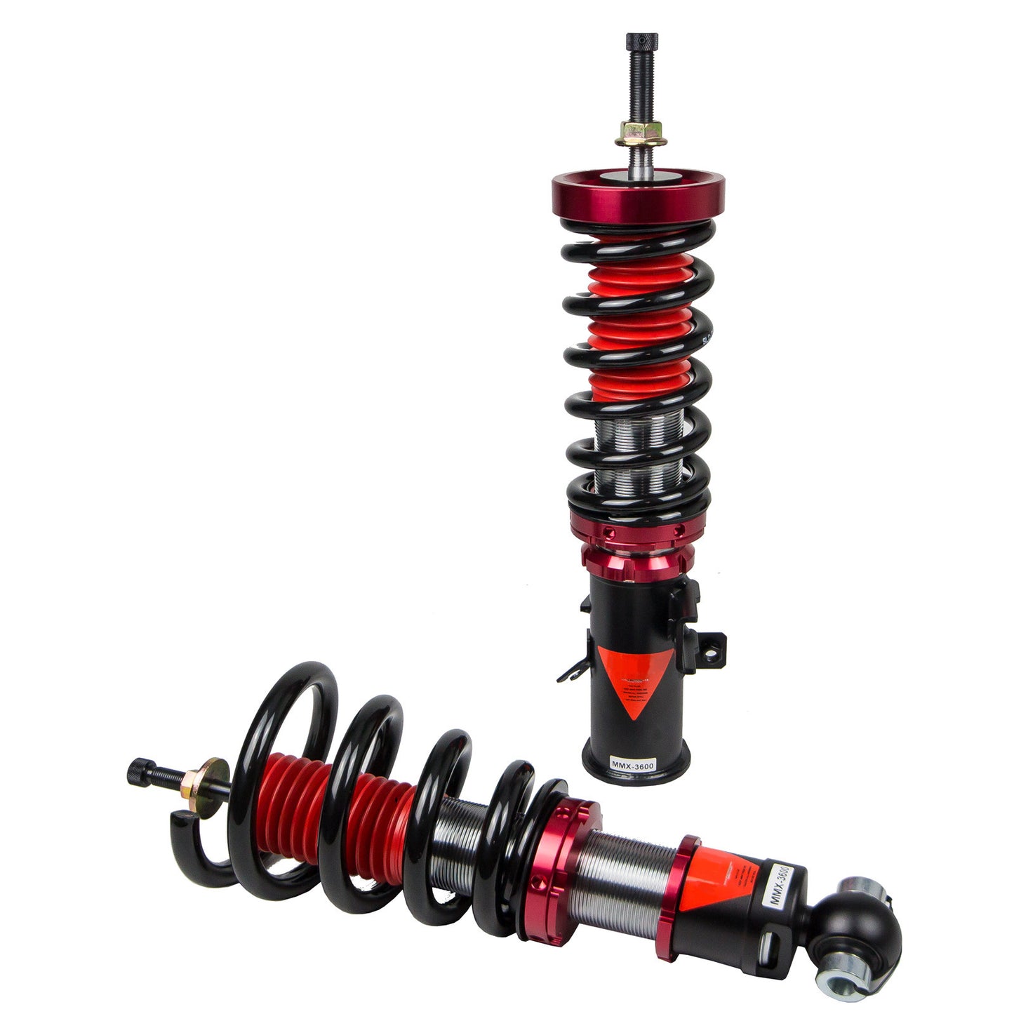 GODSPEED Chevrolet Camaro Coupe 2010-15 MAXX Coilovers