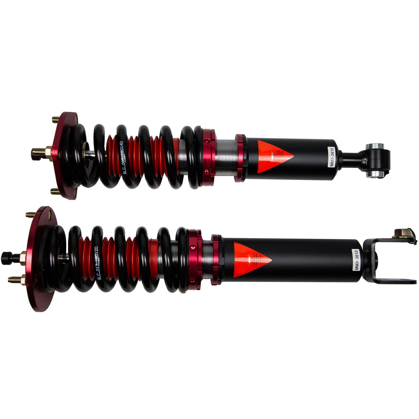 GODSPEED Lexus GS300 (S147) 1993-97 MAXX Coilovers