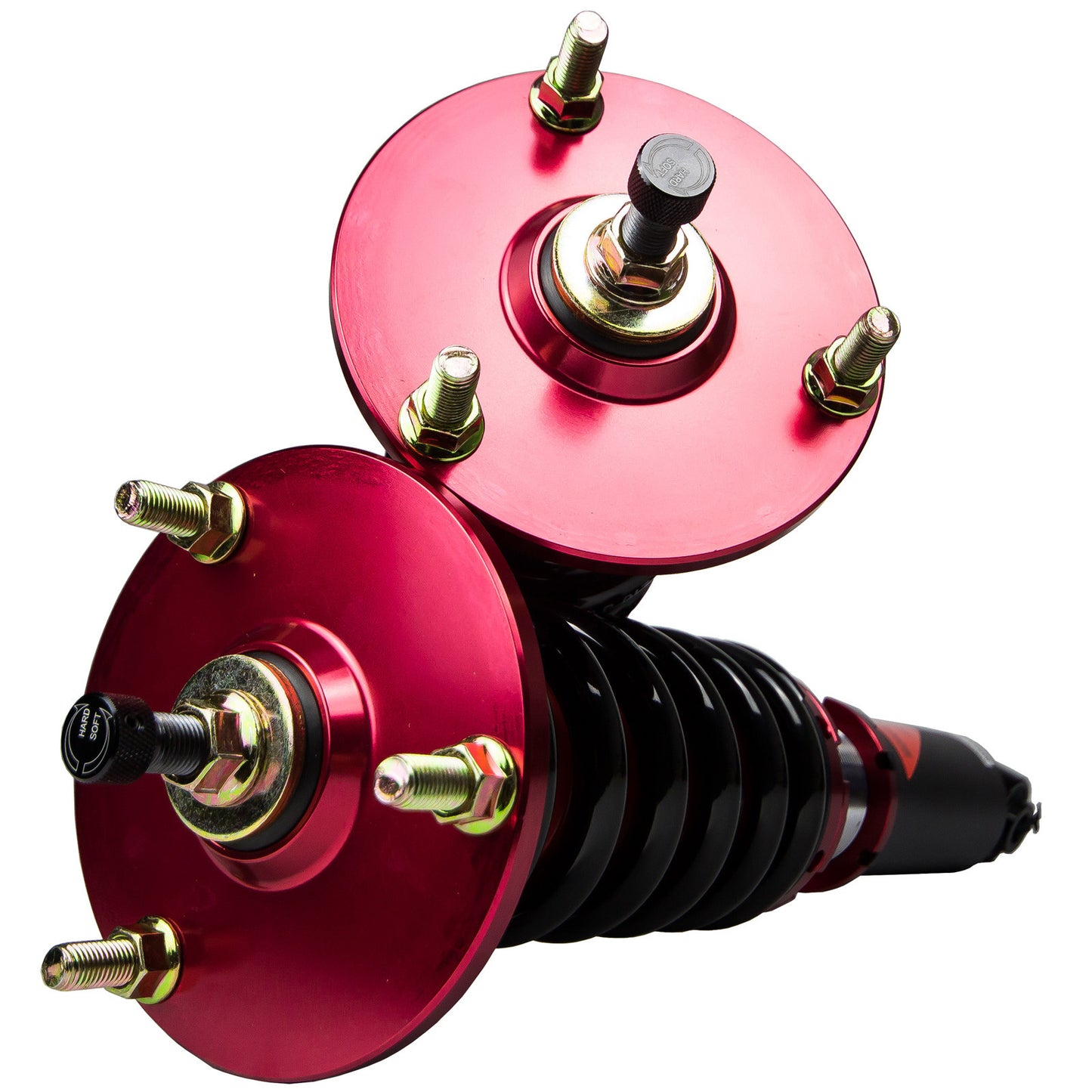 GODSPEED Lexus IS250 / IS350 Sedan RWD (XE30) 2014-16 MAXX Coilovers (Front Ball Type)
