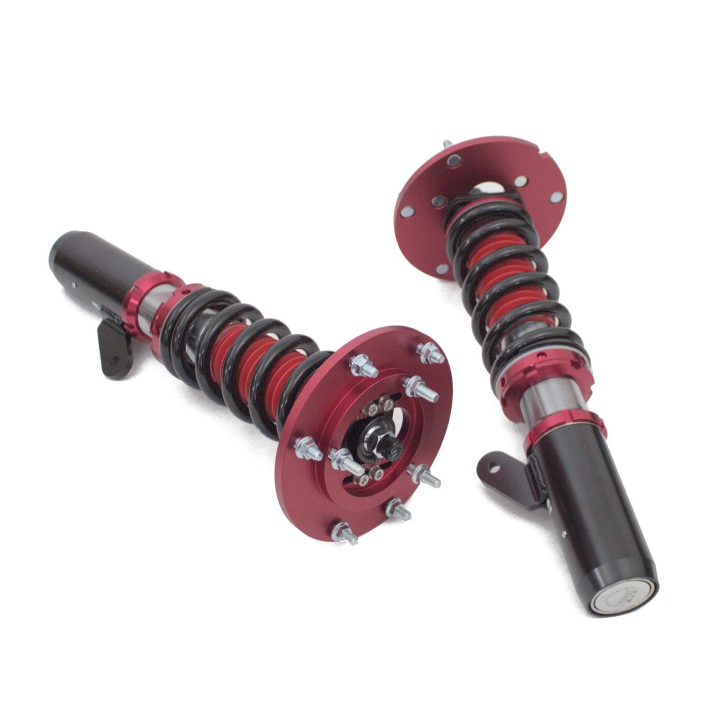 GODSPEED BMW M2 (F87) 2016-21 MAXX Coilovers (5-Bolts)