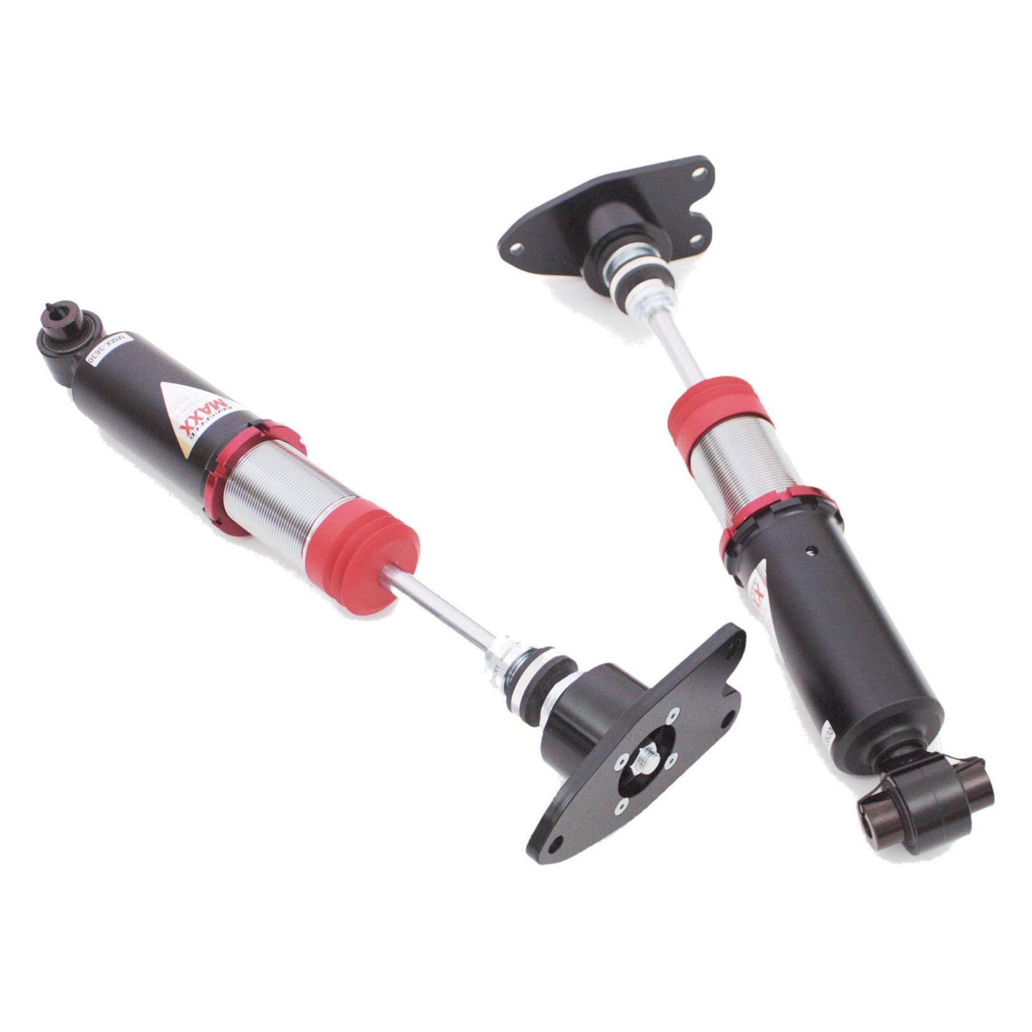 GODSPEED BMW M3 (F80) 2016-18 MAXX Coilovers (5-bolts)