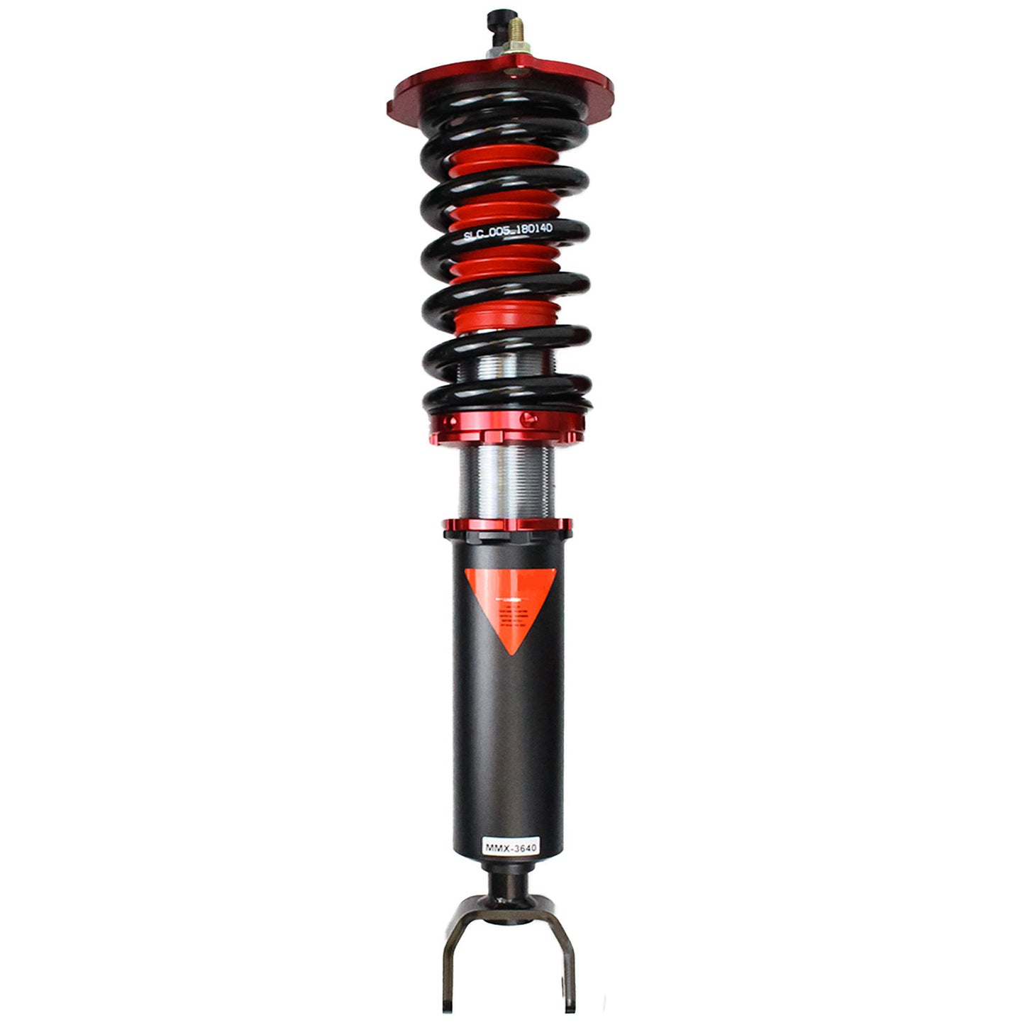 GODSPEED Mercedes-Benz CLS-Class (C219) w/o Self-Leveling 2006-11 MAXX Coilovers